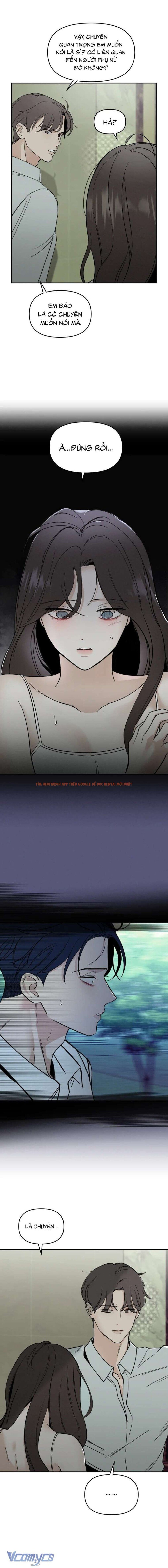 Xem ảnh 13 trong truyện hentai Người Đàn Ông Của Kẻ Khác - Chapter 20 - hentaitvn.net