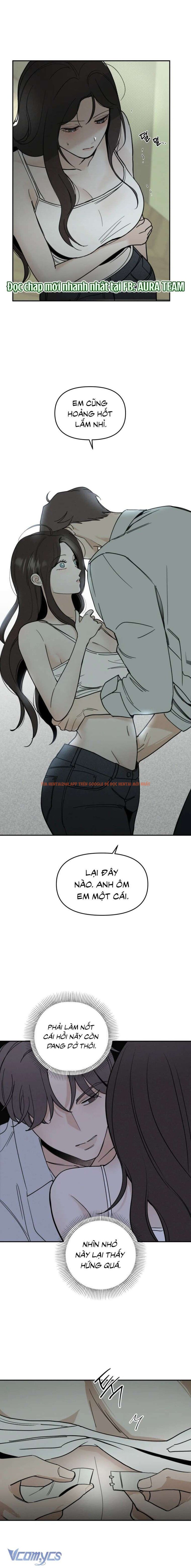 Xem ảnh 14 trong truyện hentai Người Đàn Ông Của Kẻ Khác - Chapter 20 - hentaitvn.net