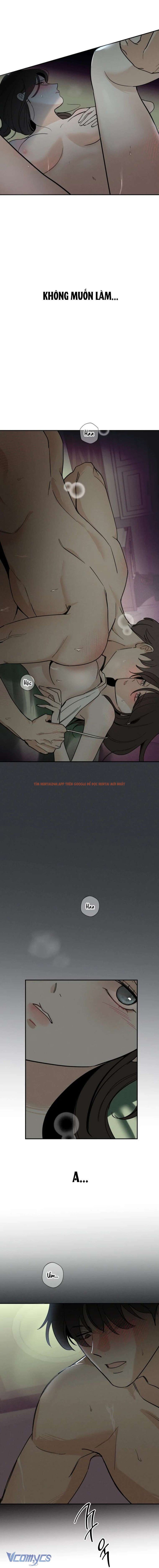 Xem ảnh 17 trong truyện hentai Người Đàn Ông Của Kẻ Khác - Chapter 20 - hentaitvn.net