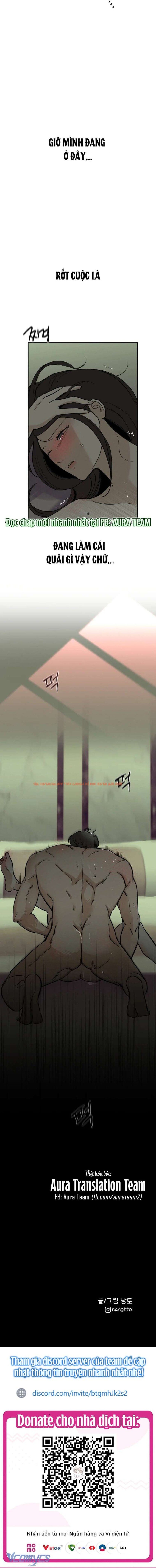 Xem ảnh 18 trong truyện hentai Người Đàn Ông Của Kẻ Khác - Chapter 20 - hentaitvn.net