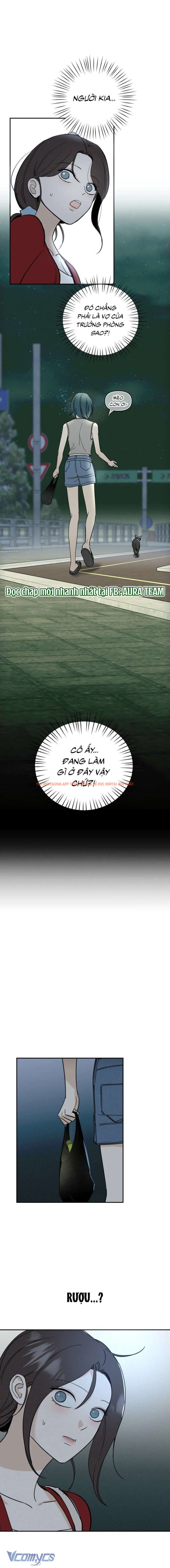 Xem ảnh 2 trong truyện hentai Người Đàn Ông Của Kẻ Khác - Chapter 20 - hentaitvn.net