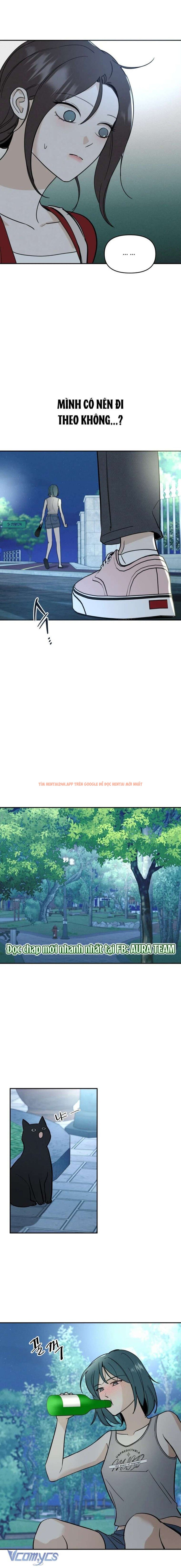 Xem ảnh 3 trong truyện hentai Người Đàn Ông Của Kẻ Khác - Chapter 20 - hentaitvn.net