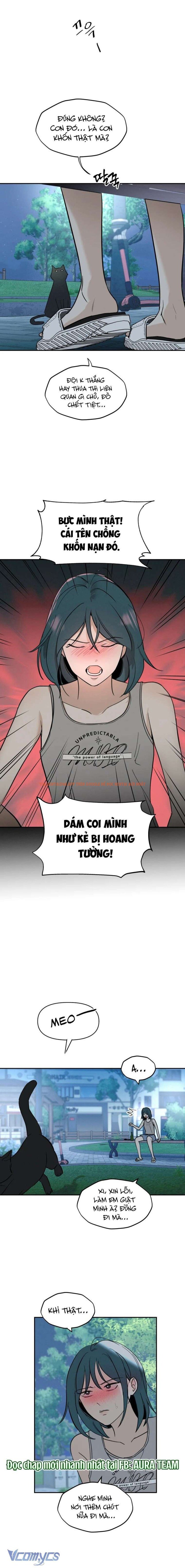 Xem ảnh 4 trong truyện hentai Người Đàn Ông Của Kẻ Khác - Chapter 20 - hentaitvn.net