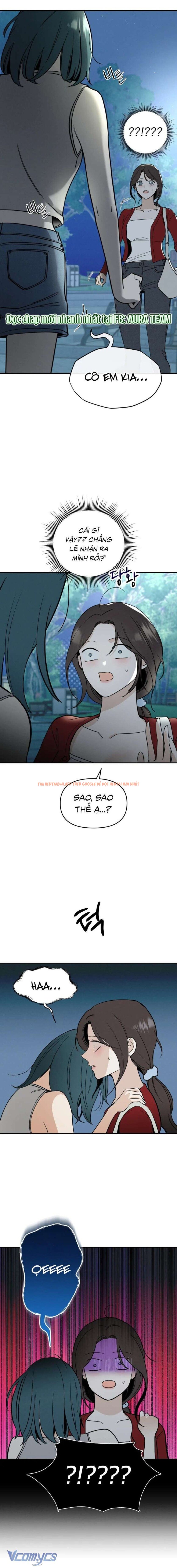 Xem ảnh 6 trong truyện hentai Người Đàn Ông Của Kẻ Khác - Chapter 20 - hentaitvn.net