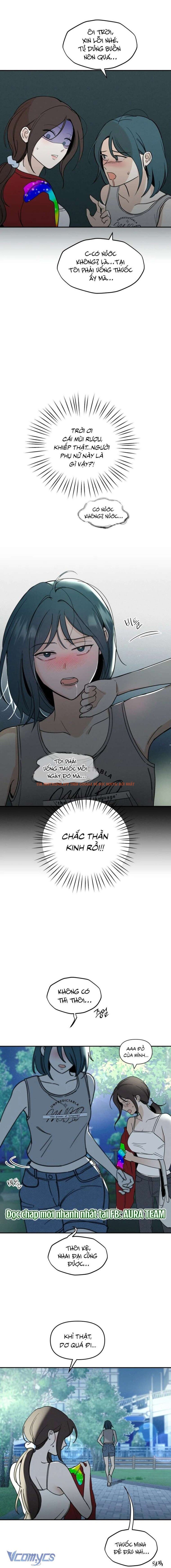 Xem ảnh 7 trong truyện hentai Người Đàn Ông Của Kẻ Khác - Chapter 20 - hentaitvn.net