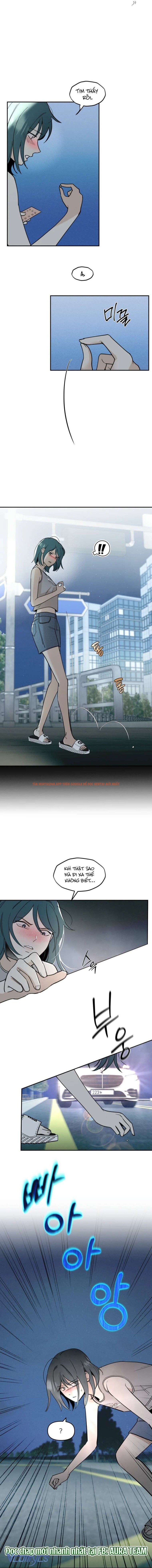 Xem ảnh 8 trong truyện hentai Người Đàn Ông Của Kẻ Khác - Chapter 20 - hentaitvn.net