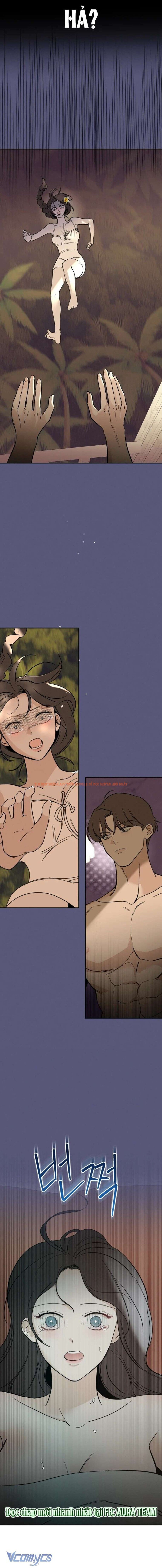 Xem ảnh 13 trong truyện hentai Người Đàn Ông Của Kẻ Khác - Chapter 21 - hentaitvn.net