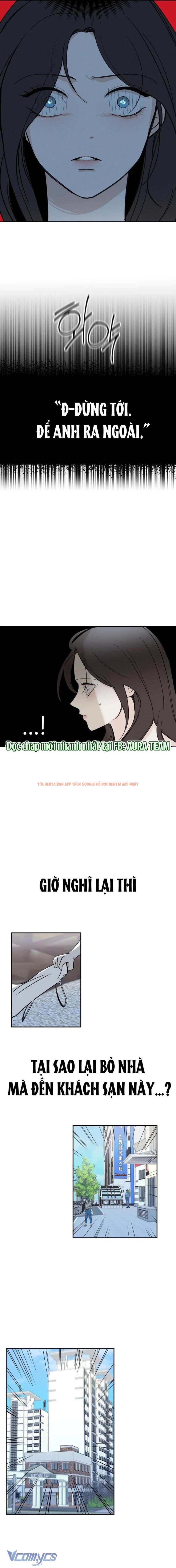 Xem ảnh 16 trong truyện hentai Người Đàn Ông Của Kẻ Khác - Chapter 21 - hentaitvn.net