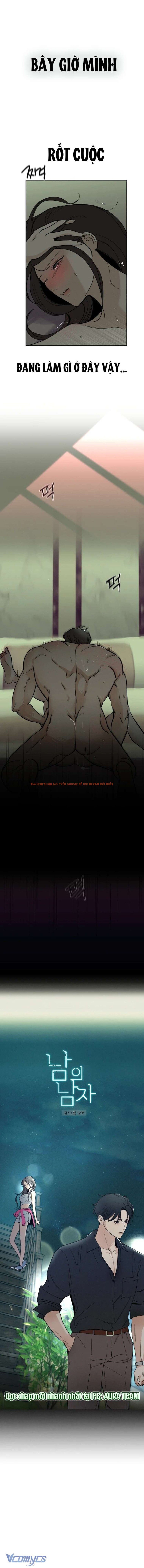 Xem ảnh 3 trong truyện hentai Người Đàn Ông Của Kẻ Khác - Chapter 21 - hentaitvn.net