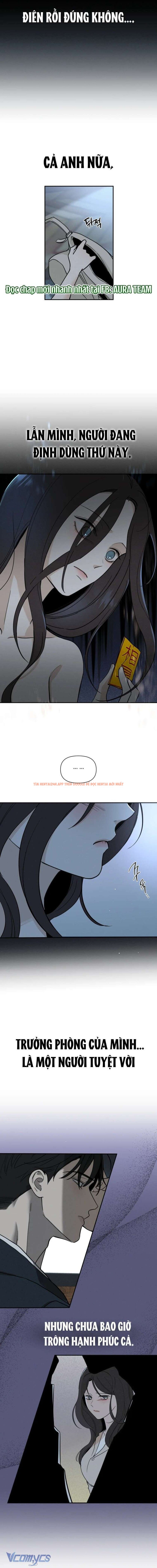 Xem ảnh 6 trong truyện hentai Người Đàn Ông Của Kẻ Khác - Chapter 21 - hentaitvn.net