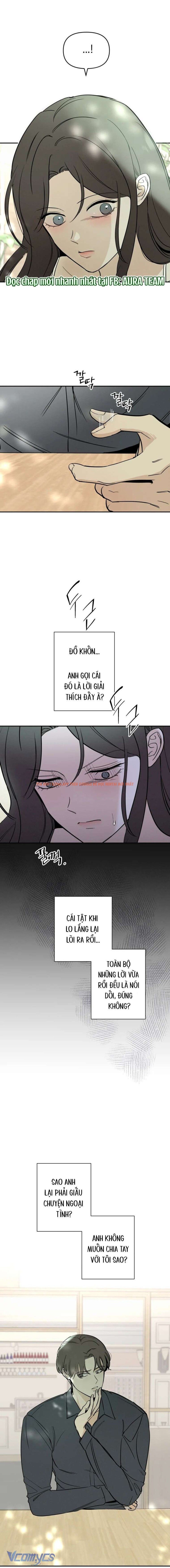 Xem ảnh 12 trong truyện hentai Người Đàn Ông Của Kẻ Khác - Chapter 22 - hentaitvn.net