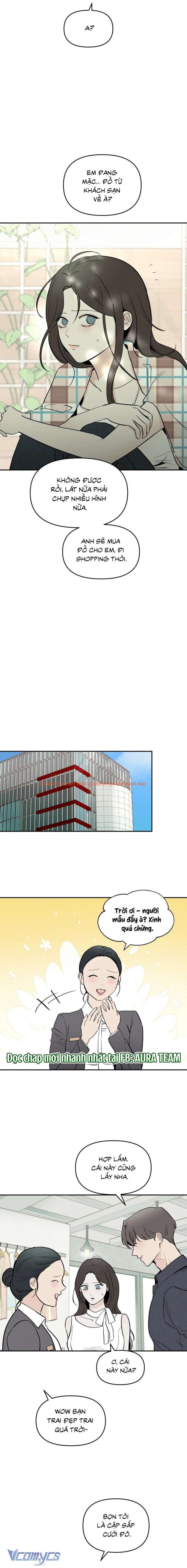 Xem ảnh 13 trong truyện hentai Người Đàn Ông Của Kẻ Khác - Chapter 22 - hentaitvn.net