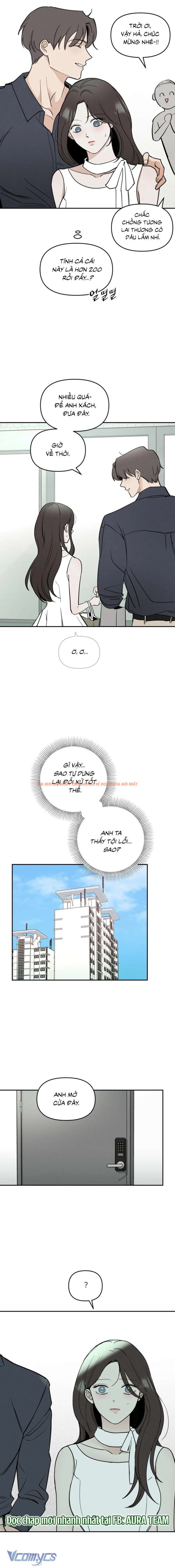 Xem ảnh 14 trong truyện hentai Người Đàn Ông Của Kẻ Khác - Chapter 22 - hentaitvn.net