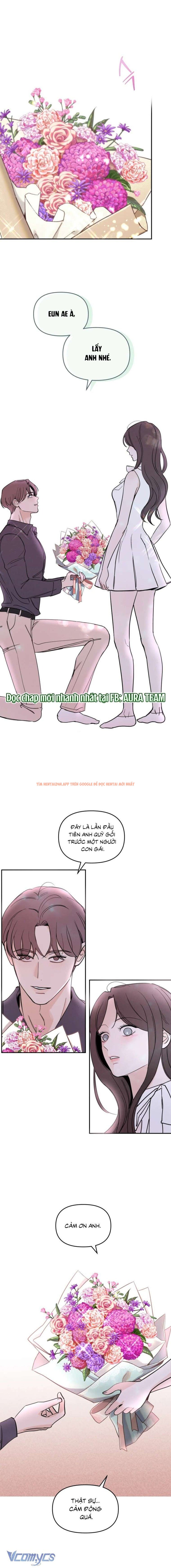Xem ảnh 17 trong truyện hentai Người Đàn Ông Của Kẻ Khác - Chapter 22 - hentaitvn.net