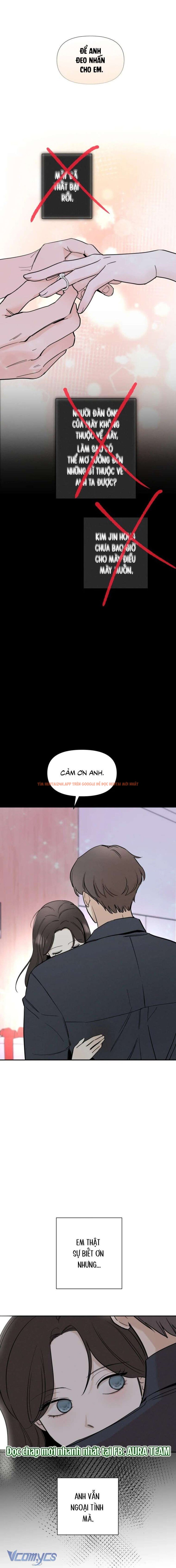 Xem ảnh 18 trong truyện hentai Người Đàn Ông Của Kẻ Khác - Chapter 22 - hentaitvn.net