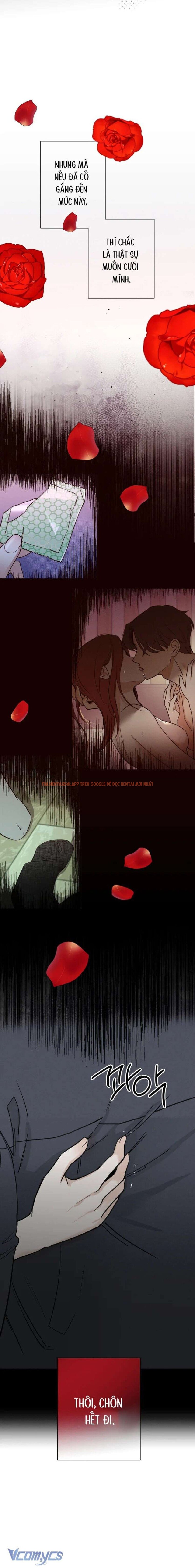 Xem ảnh 19 trong truyện hentai Người Đàn Ông Của Kẻ Khác - Chapter 22 - hentaitvn.net