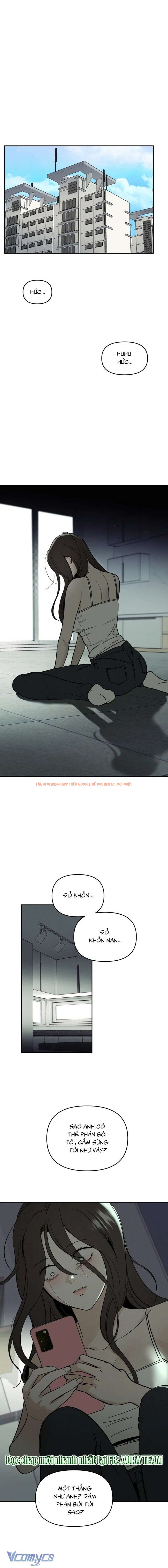 Xem ảnh 3 trong truyện hentai Người Đàn Ông Của Kẻ Khác - Chapter 22 - hentaitvn.net