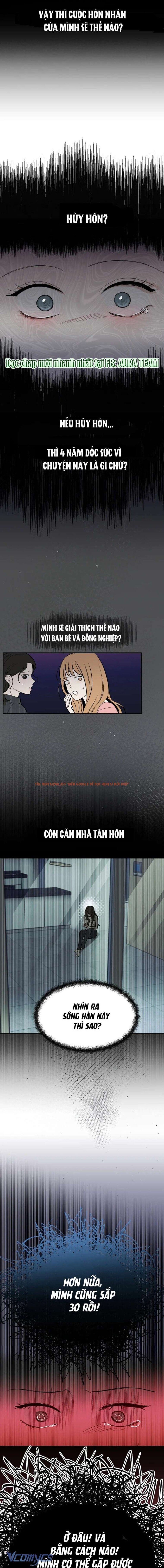 Xem ảnh 5 trong truyện hentai Người Đàn Ông Của Kẻ Khác - Chapter 22 - hentaitvn.net