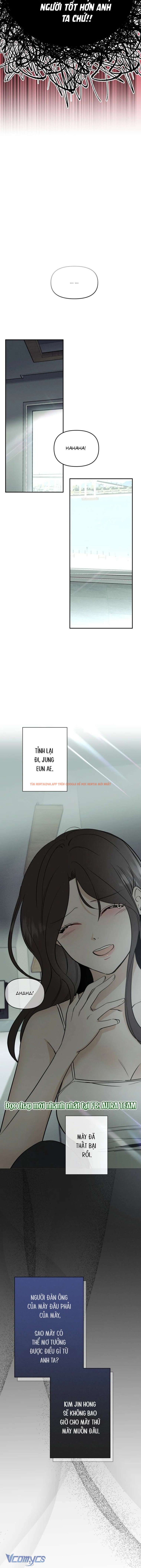 Xem ảnh 6 trong truyện hentai Người Đàn Ông Của Kẻ Khác - Chapter 22 - hentaitvn.net