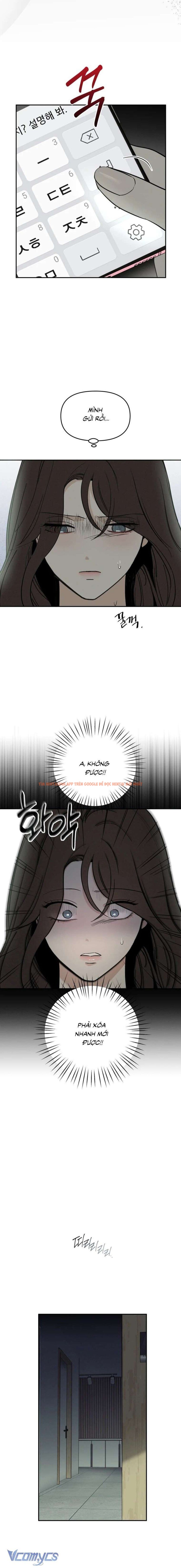 Xem ảnh 7 trong truyện hentai Người Đàn Ông Của Kẻ Khác - Chapter 22 - hentaitvn.net