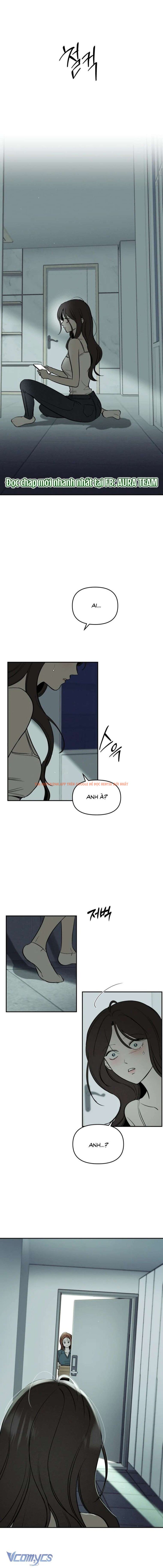 Xem ảnh 8 trong truyện hentai Người Đàn Ông Của Kẻ Khác - Chapter 22 - hentaitvn.net