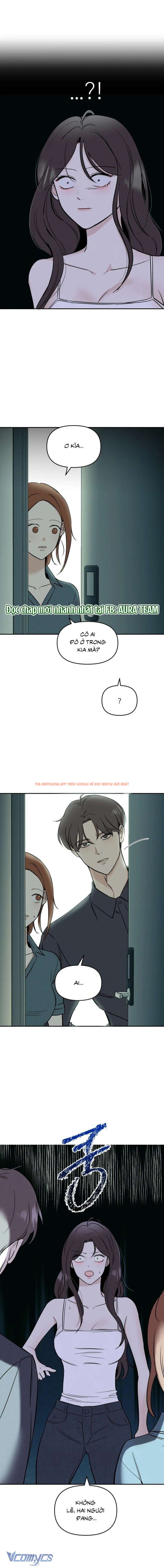 Xem ảnh 9 trong truyện hentai Người Đàn Ông Của Kẻ Khác - Chapter 22 - hentaitvn.net