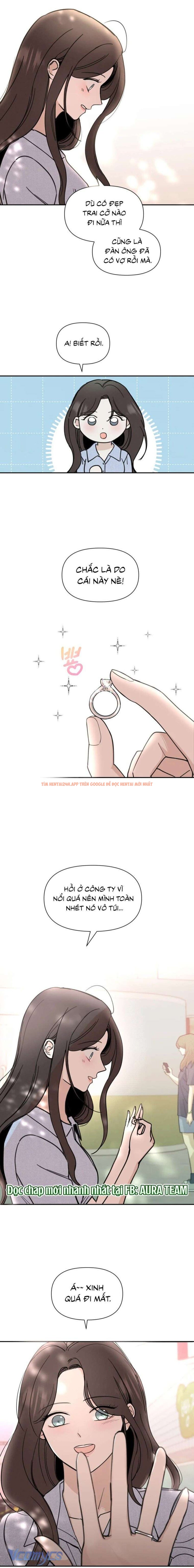 Xem ảnh 10 trong truyện hentai Người Đàn Ông Của Kẻ Khác - Chapter 23 - hentaitvn.net