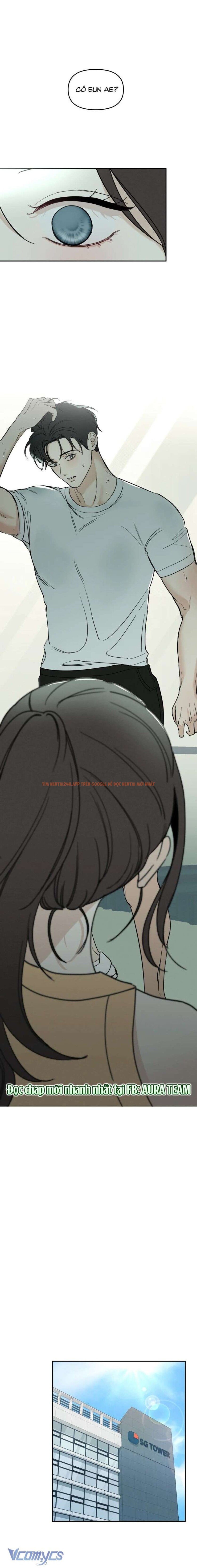 Xem ảnh 2 trong truyện hentai Người Đàn Ông Của Kẻ Khác - Chapter 23 - hentaitvn.net