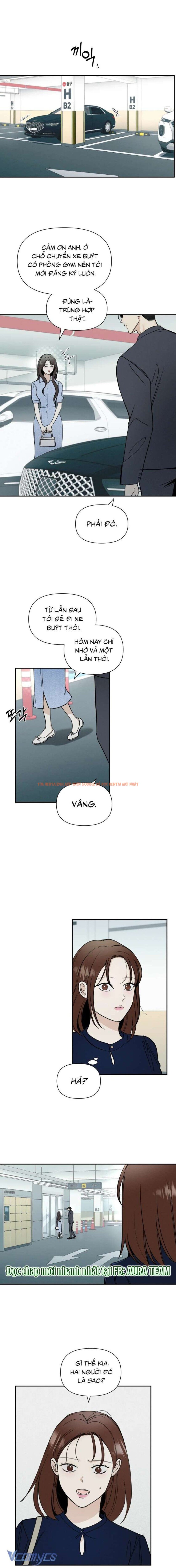 Xem ảnh 3 trong truyện hentai Người Đàn Ông Của Kẻ Khác - Chapter 23 - hentaitvn.net