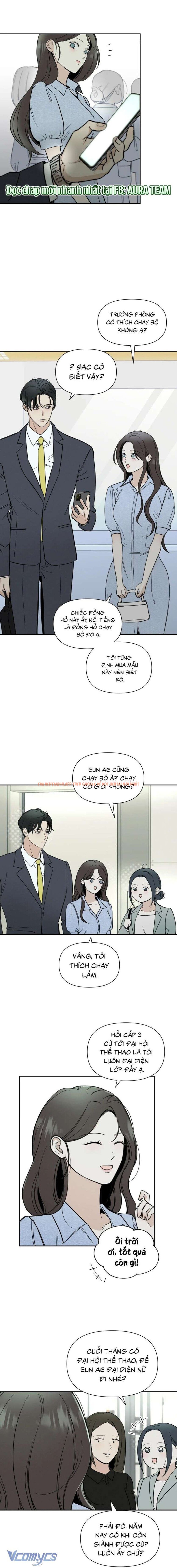 Xem ảnh 5 trong truyện hentai Người Đàn Ông Của Kẻ Khác - Chapter 23 - hentaitvn.net