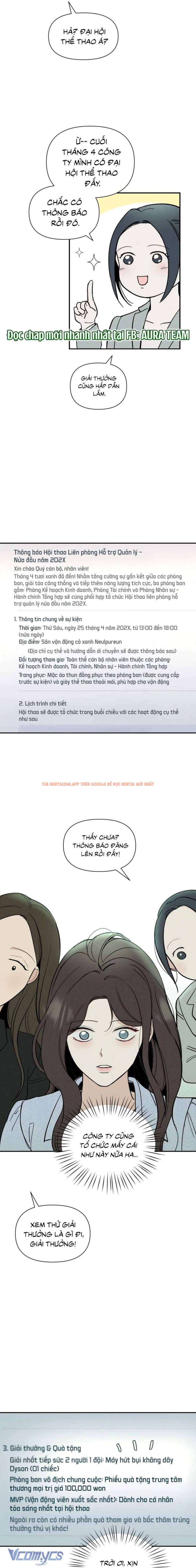 Xem ảnh 6 trong truyện hentai Người Đàn Ông Của Kẻ Khác - Chapter 23 - hentaitvn.net