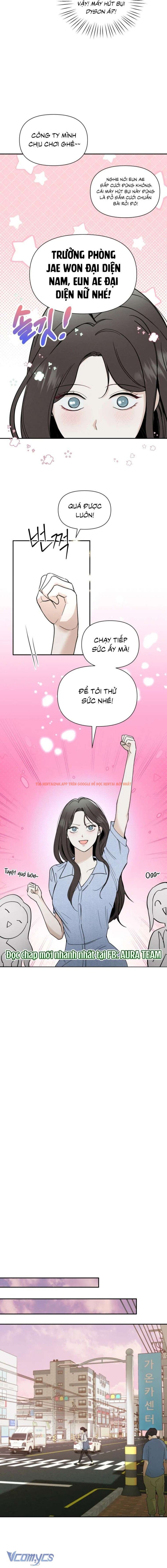 Xem ảnh 7 trong truyện hentai Người Đàn Ông Của Kẻ Khác - Chapter 23 - hentaitvn.net