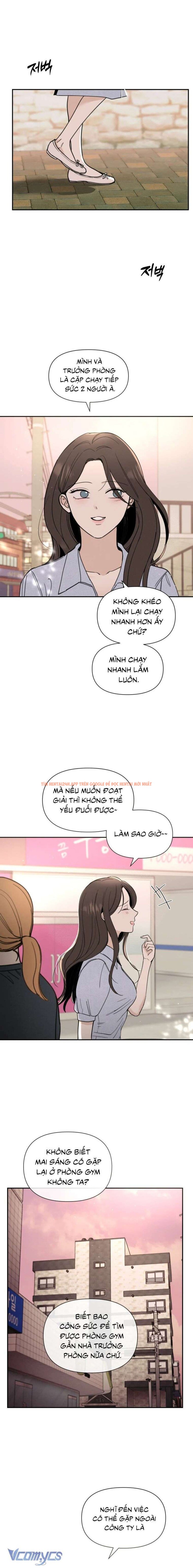 Xem ảnh 8 trong truyện hentai Người Đàn Ông Của Kẻ Khác - Chapter 23 - hentaitvn.net