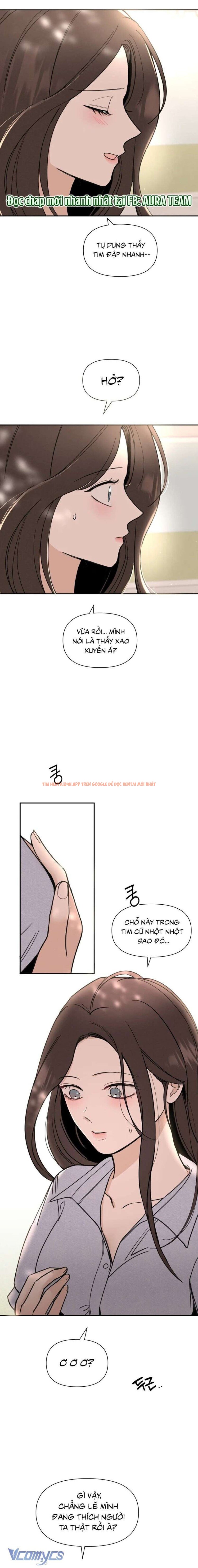 Xem ảnh 9 trong truyện hentai Người Đàn Ông Của Kẻ Khác - Chapter 23 - hentaitvn.net