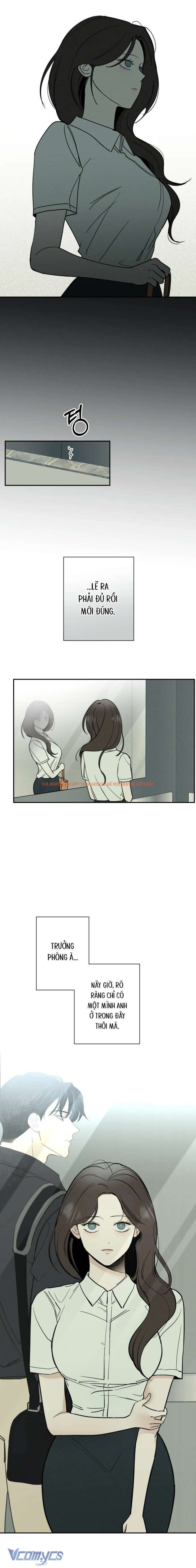 Xem ảnh 13 trong truyện hentai Người Đàn Ông Của Kẻ Khác - Chapter 24 - hentaitvn.net