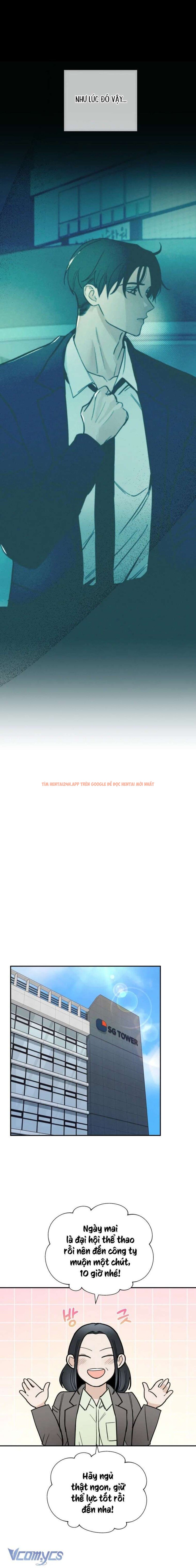 Xem ảnh 15 trong truyện hentai Người Đàn Ông Của Kẻ Khác - Chapter 24 - hentaitvn.net