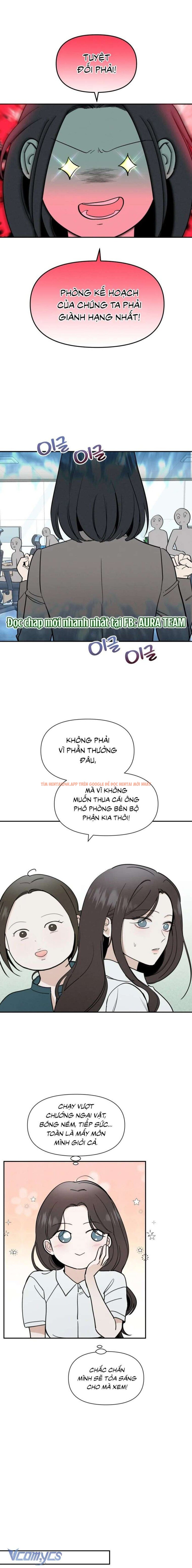 Xem ảnh 16 trong truyện hentai Người Đàn Ông Của Kẻ Khác - Chapter 24 - hentaitvn.net