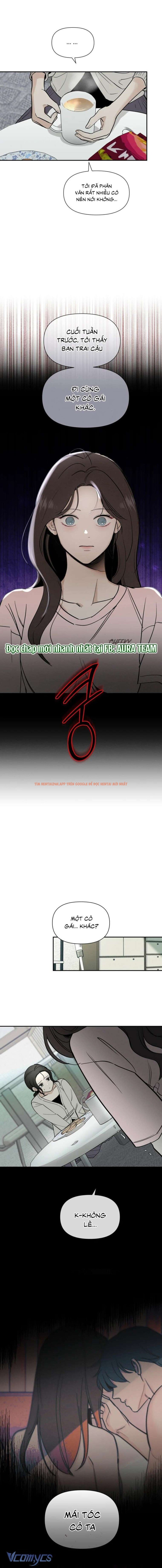 Xem ảnh 2 trong truyện hentai Người Đàn Ông Của Kẻ Khác - Chapter 24 - hentaitvn.net