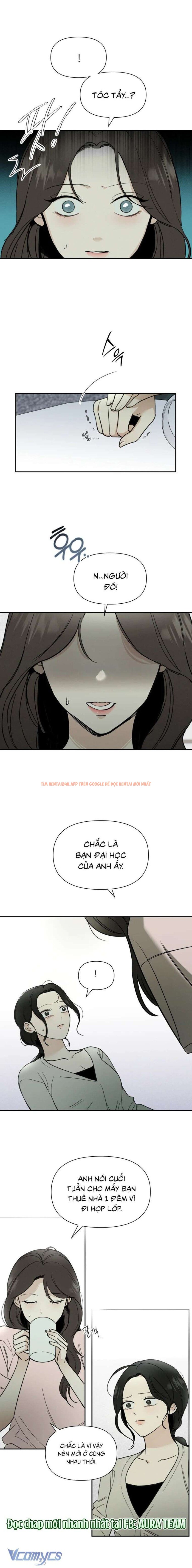 Xem ảnh 4 trong truyện hentai Người Đàn Ông Của Kẻ Khác - Chapter 24 - hentaitvn.net