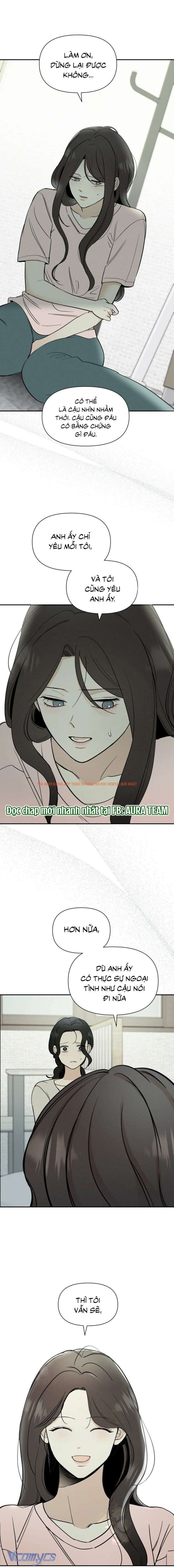 Xem ảnh 6 trong truyện hentai Người Đàn Ông Của Kẻ Khác - Chapter 24 - hentaitvn.net