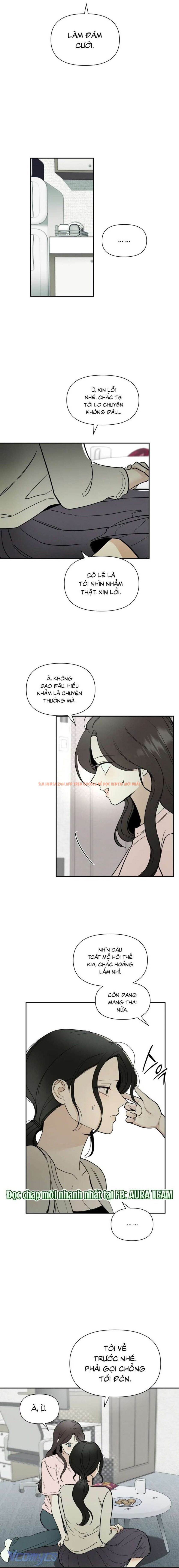 Xem ảnh 7 trong truyện hentai Người Đàn Ông Của Kẻ Khác - Chapter 24 - hentaitvn.net