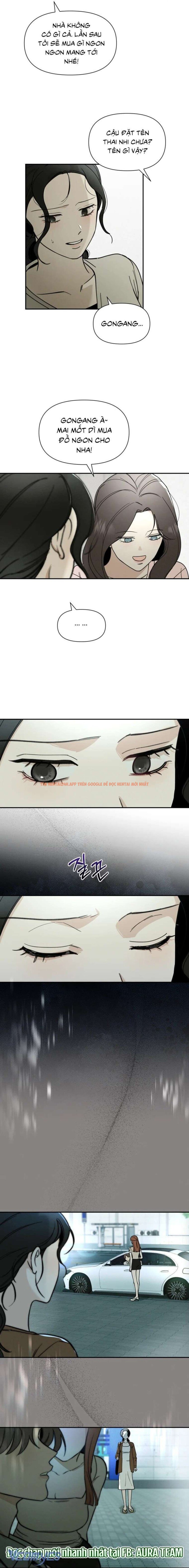 Xem ảnh 8 trong truyện hentai Người Đàn Ông Của Kẻ Khác - Chapter 24 - hentaitvn.net