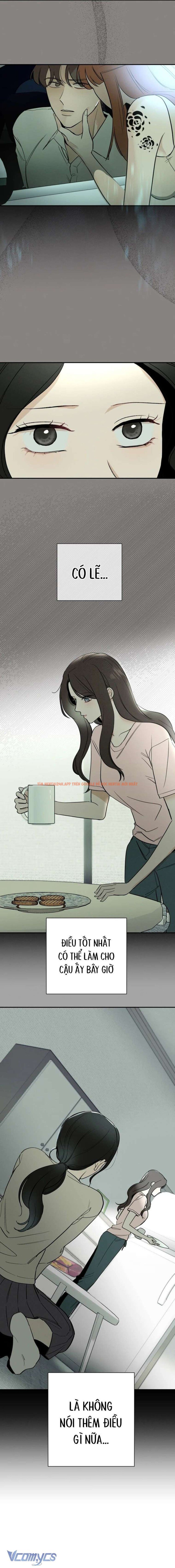 Xem ảnh 9 trong truyện hentai Người Đàn Ông Của Kẻ Khác - Chapter 24 - hentaitvn.net