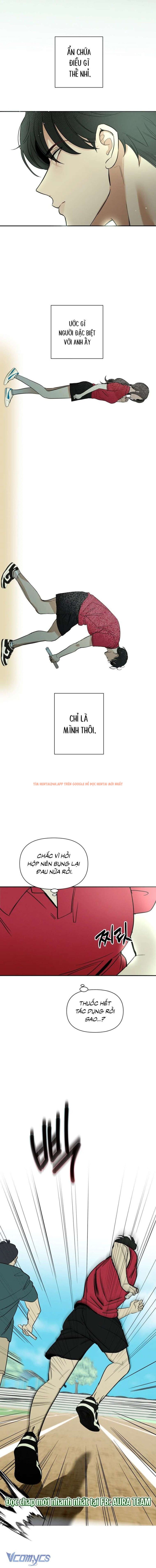 Xem ảnh 10 trong truyện hentai Người Đàn Ông Của Kẻ Khác - Chapter 25 - hentaitvn.net