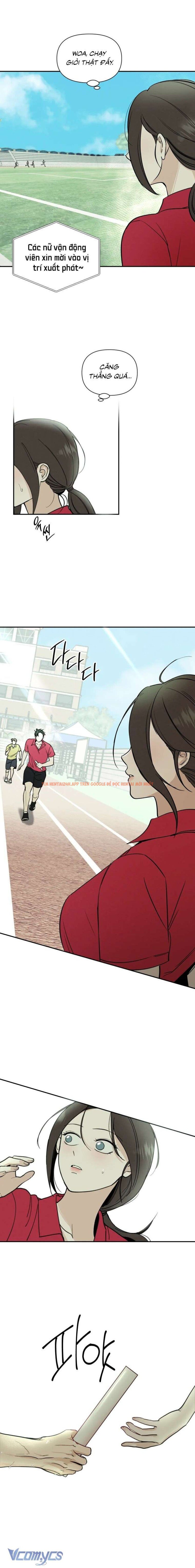 Xem ảnh 11 trong truyện hentai Người Đàn Ông Của Kẻ Khác - Chapter 25 - hentaitvn.net