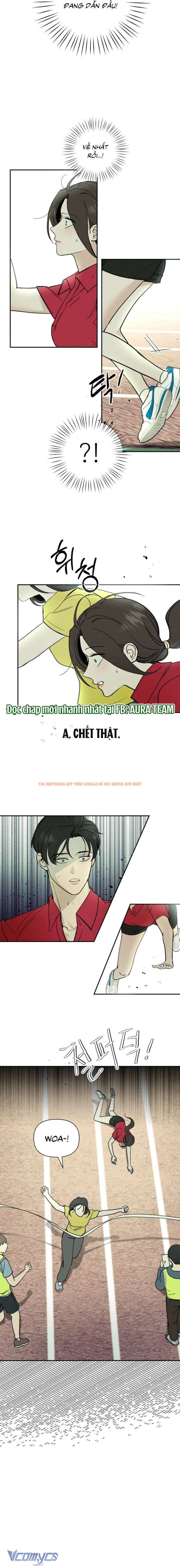 Xem ảnh 13 trong truyện hentai Người Đàn Ông Của Kẻ Khác - Chapter 25 - hentaitvn.net