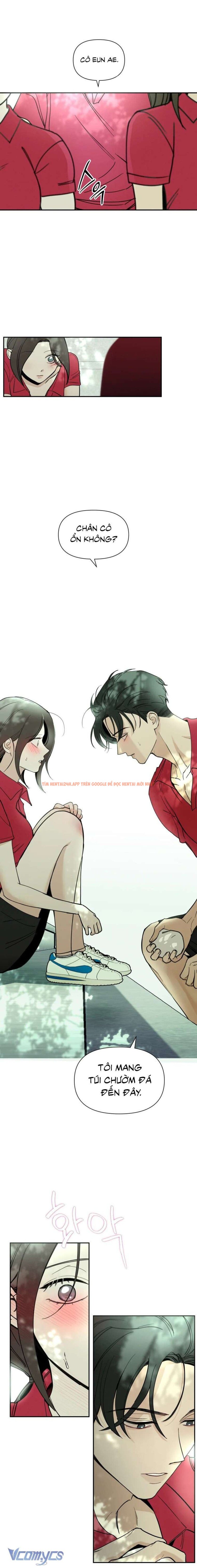 Xem ảnh 15 trong truyện hentai Người Đàn Ông Của Kẻ Khác - Chapter 25 - hentaitvn.net