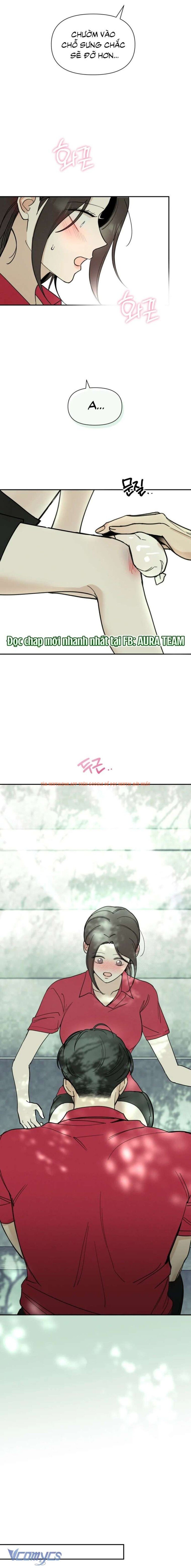 Xem ảnh 16 trong truyện hentai Người Đàn Ông Của Kẻ Khác - Chapter 25 - hentaitvn.net