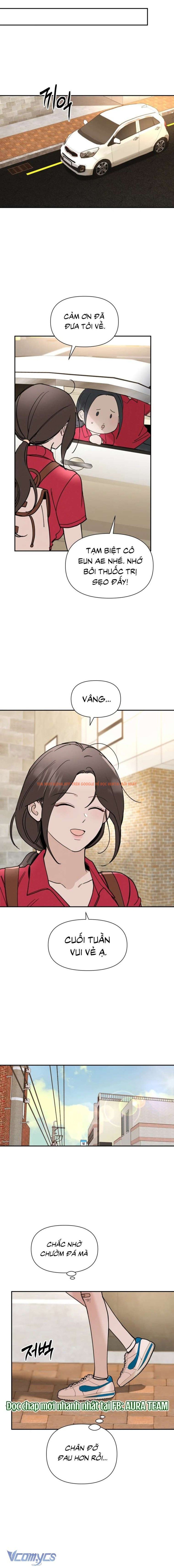 Xem ảnh 17 trong truyện hentai Người Đàn Ông Của Kẻ Khác - Chapter 25 - hentaitvn.net