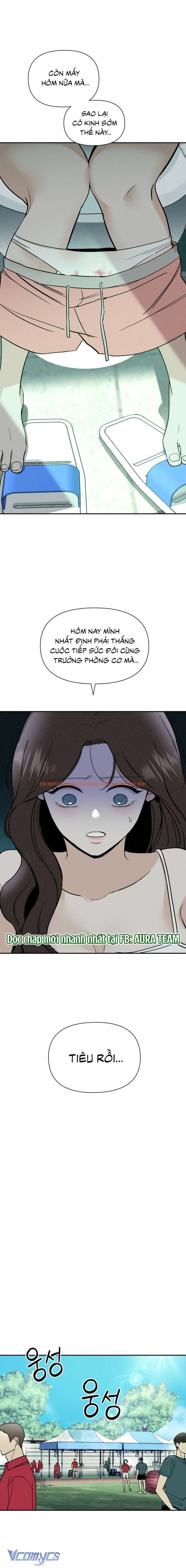 Xem ảnh 2 trong truyện hentai Người Đàn Ông Của Kẻ Khác - Chapter 25 - hentaitvn.net